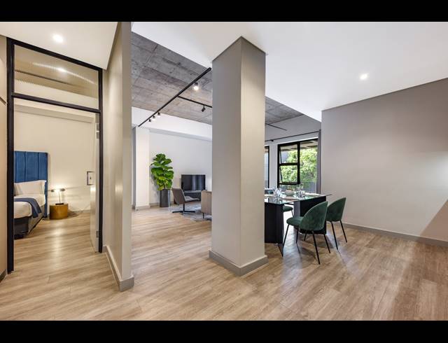 2 BEDROOM APARTMENT FOR SALE IN SANDOWN